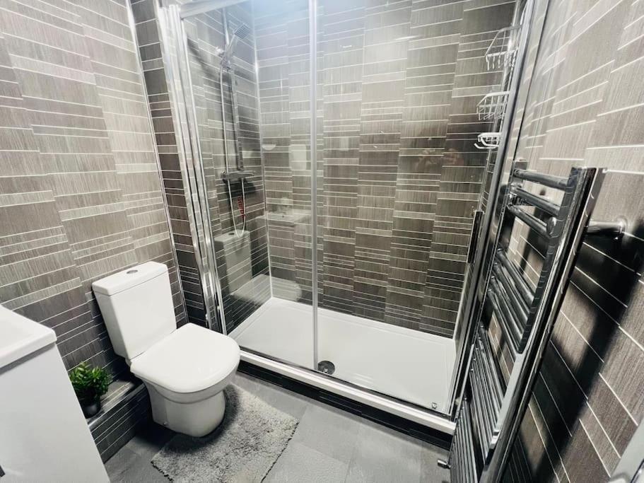 Appartement Superb 2 Bedroom With Free Parking